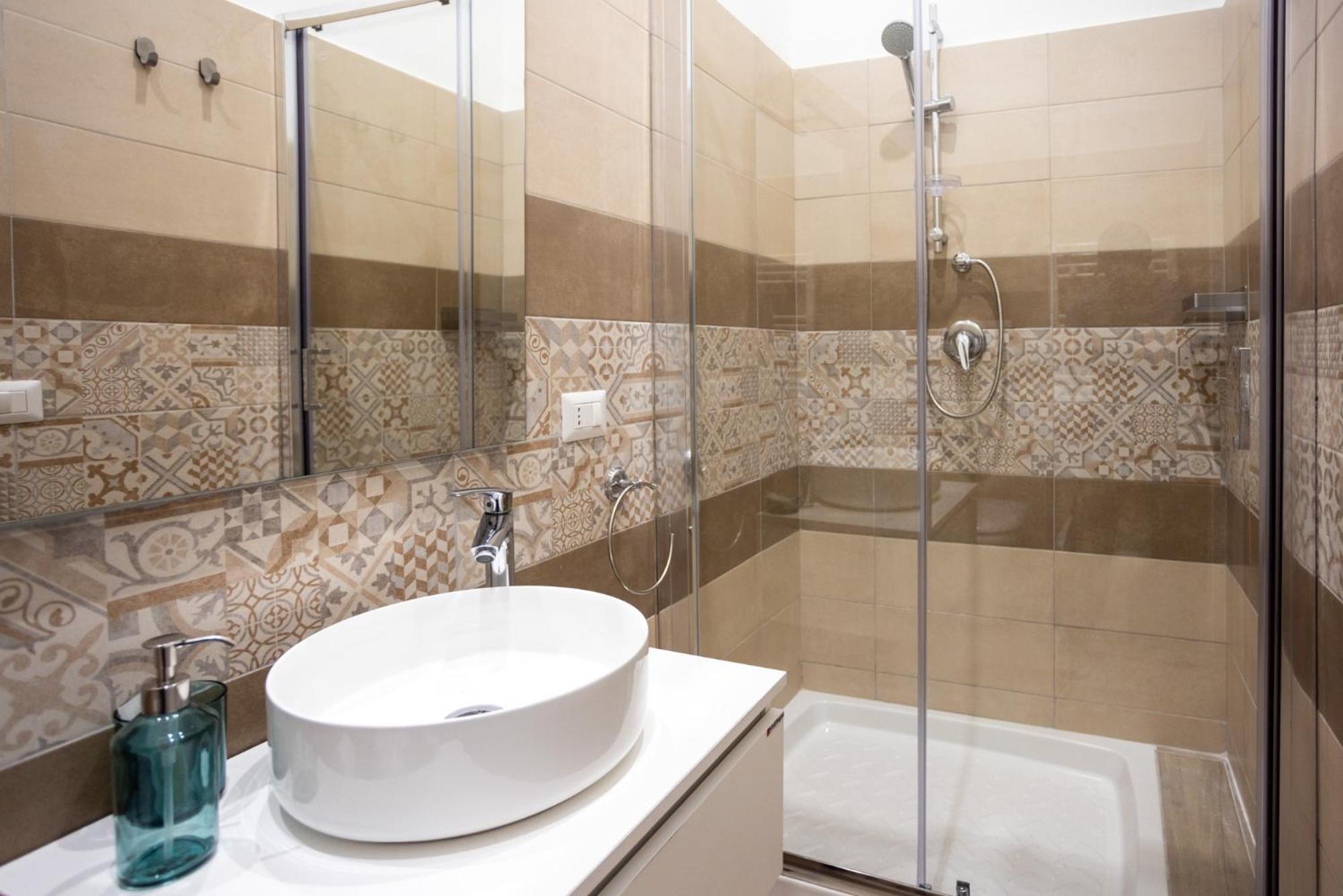 Palazzo Pepe Apartment Наполи Екстериор снимка